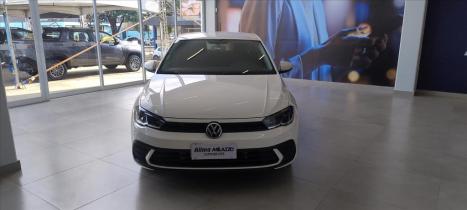 VOLKSWAGEN Polo Hatch 1.0 12V 4P 170 TSI SENSE AUTOM�TICO, Foto 2