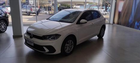 VOLKSWAGEN Polo Hatch 1.0 12V 4P 170 TSI SENSE AUTOM�TICO, Foto 3