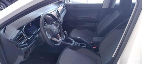 VOLKSWAGEN Polo Hatch 1.0 12V 4P 170 TSI SENSE AUTOM�TICO, Foto 4