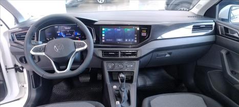 VOLKSWAGEN Polo Hatch 1.0 12V 4P 170 TSI SENSE AUTOM�TICO, Foto 7