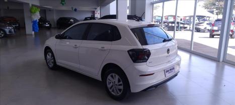 VOLKSWAGEN Polo Hatch 1.0 12V 4P 170 TSI SENSE AUTOM�TICO, Foto 10