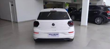 VOLKSWAGEN Polo Hatch 1.0 12V 4P 170 TSI SENSE AUTOM�TICO, Foto 12