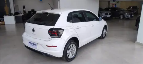 VOLKSWAGEN Polo Hatch 1.0 12V 4P 170 TSI SENSE AUTOM�TICO, Foto 13