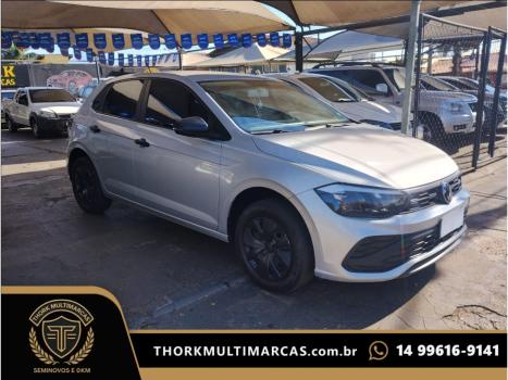 VOLKSWAGEN Polo Hatch 1.0 4P MPI TRACK, Foto 1