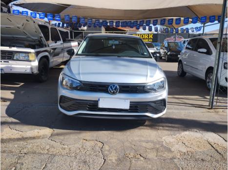 VOLKSWAGEN Polo Hatch 1.0 4P MPI TRACK, Foto 2