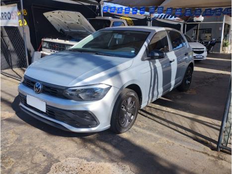 VOLKSWAGEN Polo Hatch 1.0 4P MPI TRACK, Foto 3