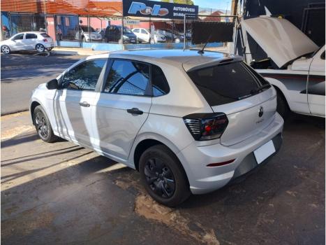 VOLKSWAGEN Polo Hatch 1.0 4P MPI TRACK, Foto 4