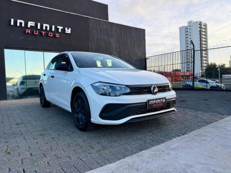 VOLKSWAGEN Polo Hatch 1.0 4P MPI TRACK, Foto 2
