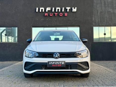 VOLKSWAGEN Polo Hatch 1.0 4P MPI TRACK, Foto 3