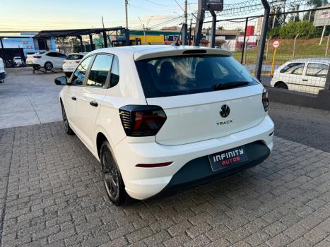 VOLKSWAGEN Polo Hatch 1.0 4P MPI TRACK, Foto 7