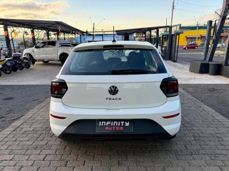 VOLKSWAGEN Polo Hatch 1.0 4P MPI TRACK, Foto 8