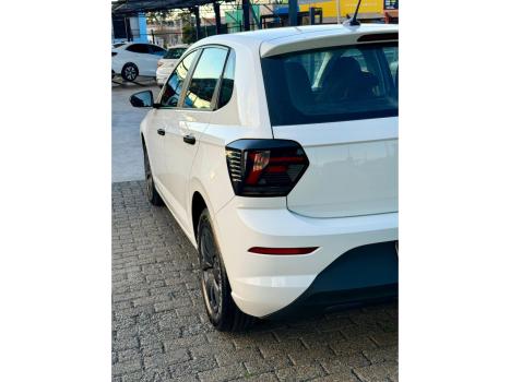 VOLKSWAGEN Polo Hatch 1.0 4P MPI TRACK, Foto 13