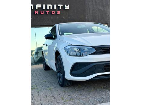 VOLKSWAGEN Polo Hatch 1.0 4P MPI TRACK, Foto 14