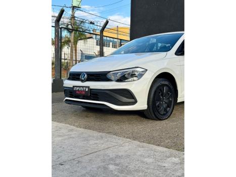 VOLKSWAGEN Polo Hatch 1.0 4P MPI TRACK, Foto 15