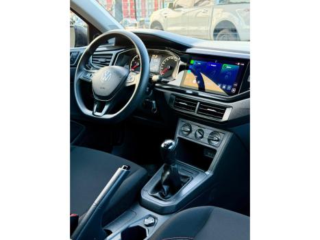 VOLKSWAGEN Polo Hatch 1.0 4P MPI TRACK, Foto 17