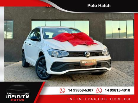 VOLKSWAGEN Polo Hatch 1.0 4P MPI TRACK, Foto 1