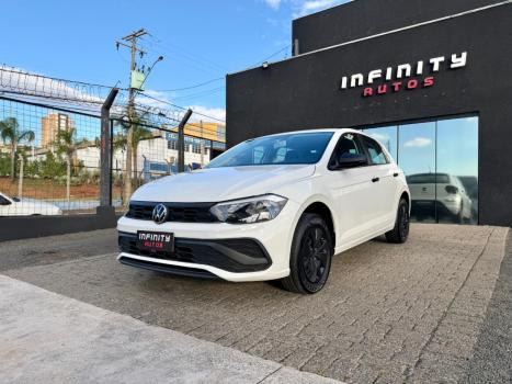 VOLKSWAGEN Polo Hatch 1.0 4P MPI TRACK, Foto 5