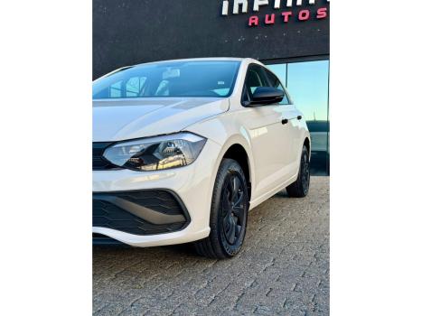VOLKSWAGEN Polo Hatch 1.0 4P MPI TRACK, Foto 6