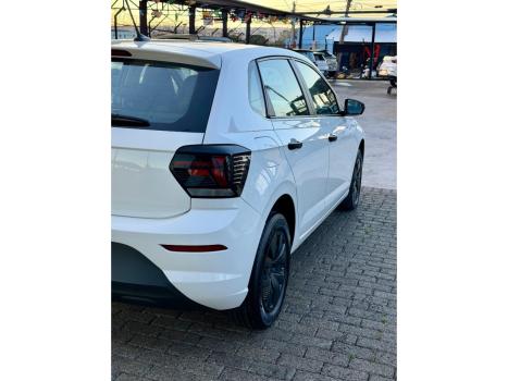 VOLKSWAGEN Polo Hatch 1.0 4P MPI TRACK, Foto 11