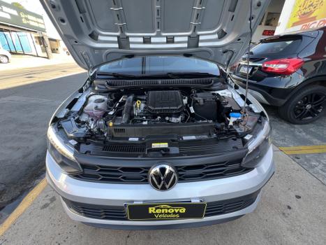 VOLKSWAGEN Polo Hatch 1.0 4P MPI TRACK, Foto 4