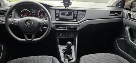 VOLKSWAGEN Polo Hatch 1.0 12V 4P MPI FLEX, Foto 4