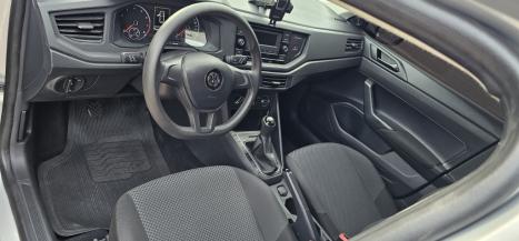 VOLKSWAGEN Polo Hatch 1.0 12V 4P MPI FLEX, Foto 5