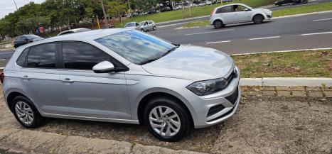 VOLKSWAGEN Polo Hatch 1.0 12V 4P MPI FLEX, Foto 9