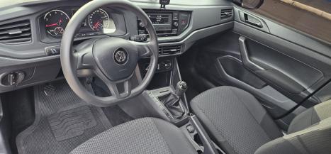 VOLKSWAGEN Polo Hatch 1.0 12V 4P MPI FLEX, Foto 10