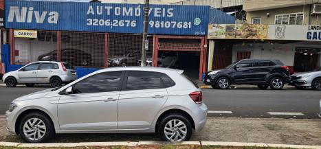 VOLKSWAGEN Polo Hatch 1.0 12V 4P MPI FLEX, Foto 11
