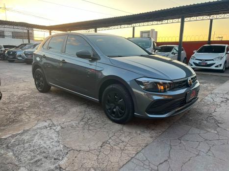 VOLKSWAGEN Polo Hatch 1.0 4P MPI TRACK, Foto 3