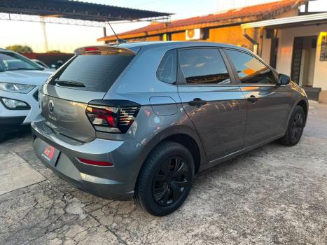 VOLKSWAGEN Polo Hatch 1.0 4P MPI TRACK, Foto 4