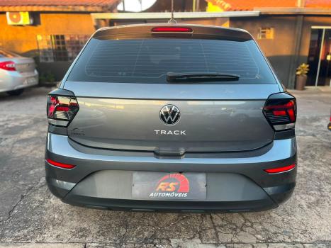 VOLKSWAGEN Polo Hatch 1.0 4P MPI TRACK, Foto 5