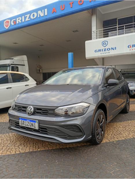 VOLKSWAGEN Polo Hatch 1.0 4P MPI TRACK, Foto 1