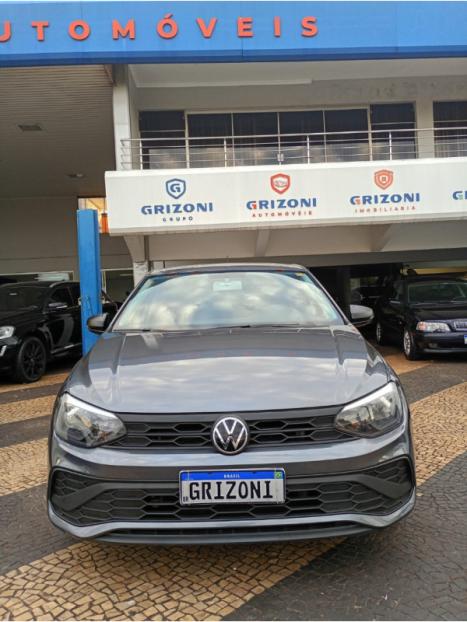 VOLKSWAGEN Polo Hatch 1.0 4P MPI TRACK, Foto 2