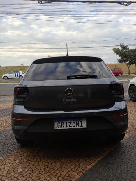 VOLKSWAGEN Polo Hatch 1.0 4P MPI TRACK, Foto 5