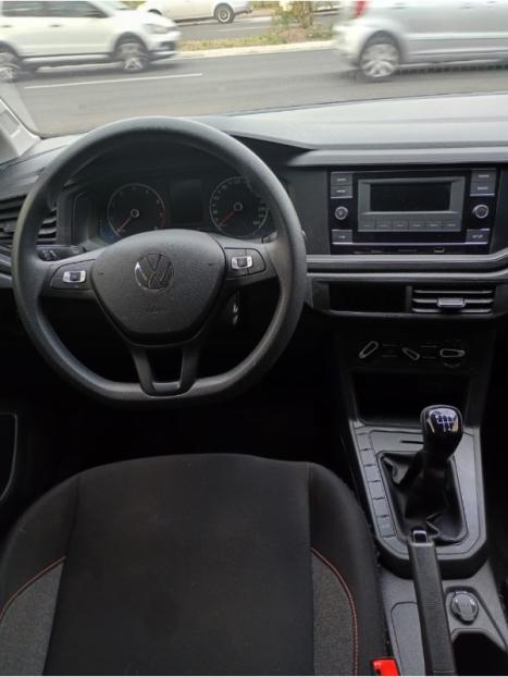 VOLKSWAGEN Polo Hatch 1.0 4P MPI TRACK, Foto 7