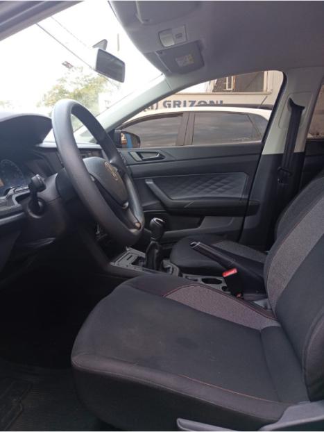 VOLKSWAGEN Polo Hatch 1.0 4P MPI TRACK, Foto 8
