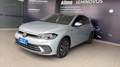 VOLKSWAGEN Polo Hatch 1.0 4P 170 TSI HIGHLINE AUTOM�TICO, Foto 2