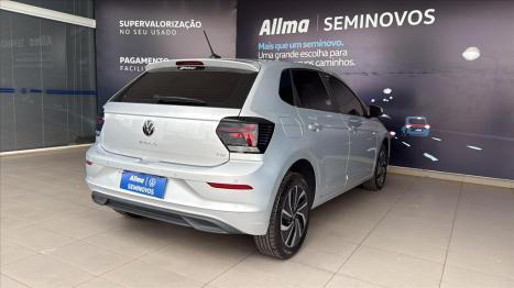 VOLKSWAGEN Polo Hatch 1.0 4P 170 TSI HIGHLINE AUTOM�TICO, Foto 3