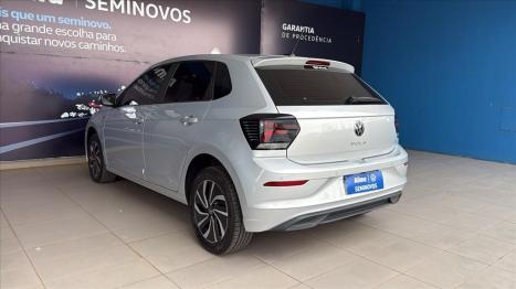 VOLKSWAGEN Polo Hatch 1.0 4P 170 TSI HIGHLINE AUTOM�TICO, Foto 4