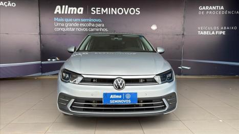 VOLKSWAGEN Polo Hatch 1.0 4P 170 TSI HIGHLINE AUTOM�TICO, Foto 5