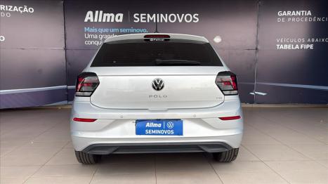 VOLKSWAGEN Polo Hatch 1.0 4P 170 TSI HIGHLINE AUTOM�TICO, Foto 6
