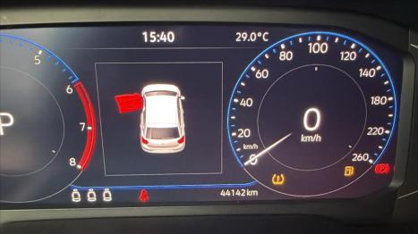 VOLKSWAGEN Polo Hatch 1.0 4P 170 TSI HIGHLINE AUTOM�TICO, Foto 7