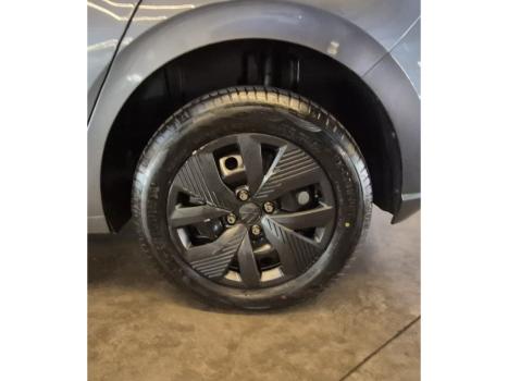 VOLKSWAGEN Polo Hatch 1.0 4P MPI TRACK, Foto 12