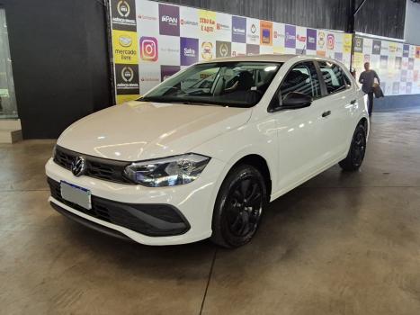 VOLKSWAGEN Polo Hatch 1.0 4P MPI TRACK, Foto 1