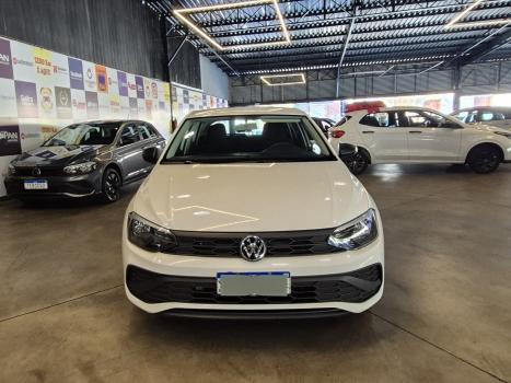 VOLKSWAGEN Polo Hatch 1.0 4P MPI TRACK, Foto 2