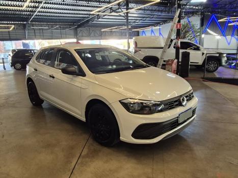 VOLKSWAGEN Polo Hatch 1.0 4P MPI TRACK, Foto 3