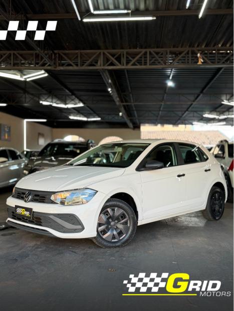 VOLKSWAGEN Polo Hatch 1.0 4P MPI TRACK, Foto 1