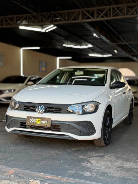 VOLKSWAGEN Polo Hatch 1.0 4P MPI TRACK, Foto 2