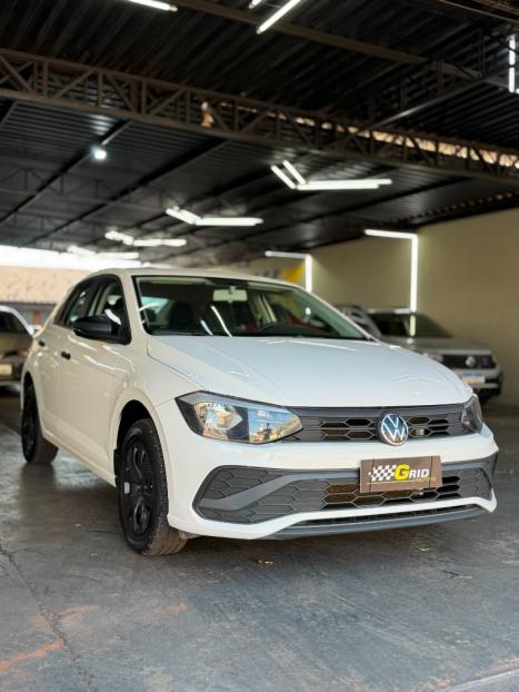 VOLKSWAGEN Polo Hatch 1.0 4P MPI TRACK, Foto 5
